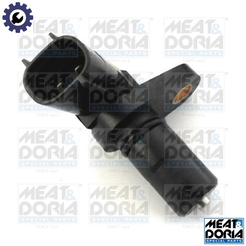 Rpm sensor automatic - sensor,