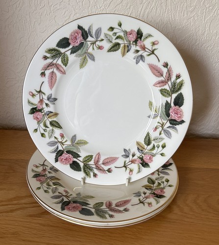 Set wedgwood hathaway - of,
