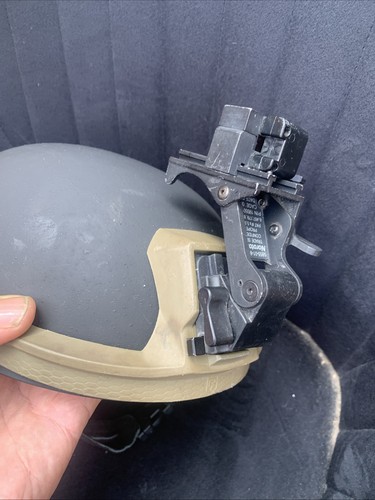 Revision ballistic tactical - revision,