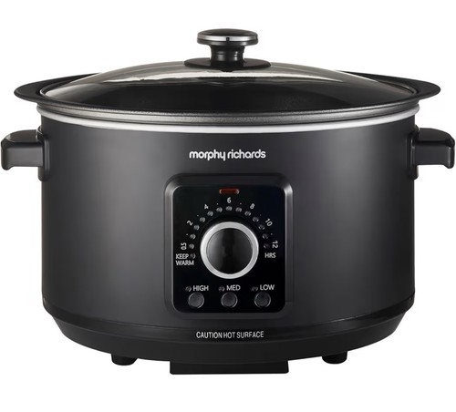 Morphy richards easy time - richards,