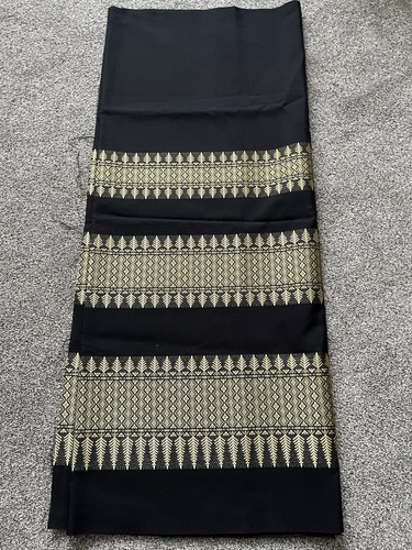 Mtrs black gold thai - ,