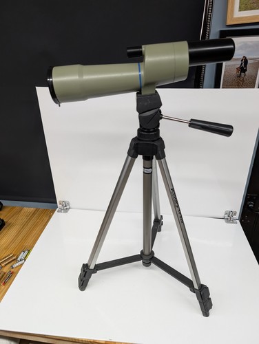 Opticron classic 60mm spotting - opticron,