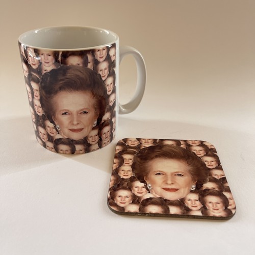 Novelty margaret thatcher - novelty,