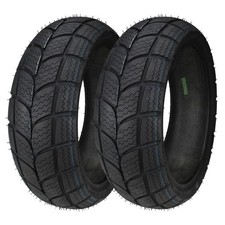 Tire Set Winter Tires