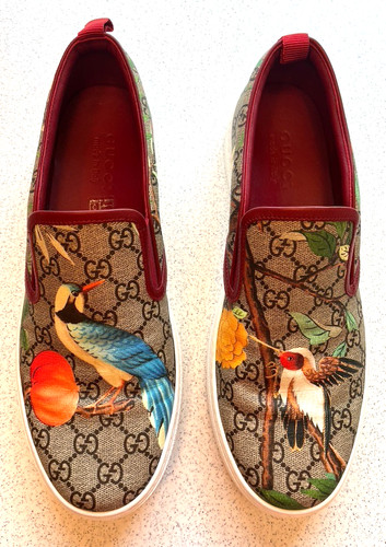 Gucci dublin tian supreme - dublin,