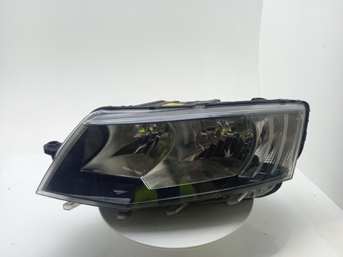 Skoda octavia headlamp - skoda,