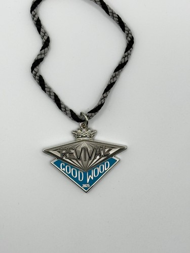 Goodwood revival metal - revival,