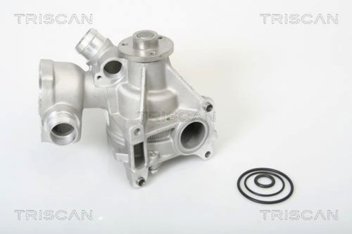 Water pump triscan fits - water,