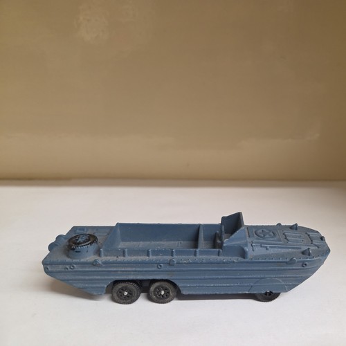 Dinky toys dukw - dinky,