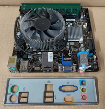 Msi h61i e35 7677 mini - msi, ms-7677