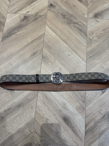Gucci belt men gg - gucci,
