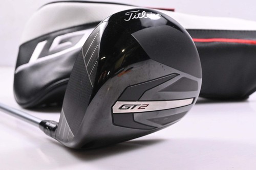 Left hand titleist gt2 - hand,