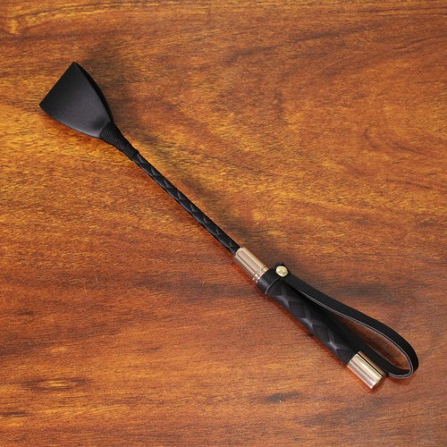 45cm leather straight - pu,