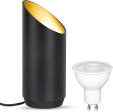 LED Floor Uplighter & Spot