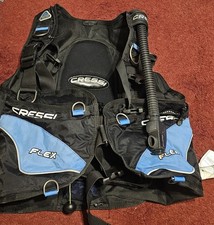 Cressi Flex Lightweight Travel