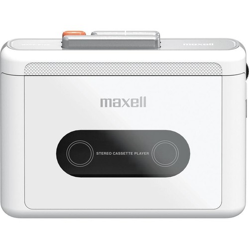 Maxell mxcp p100 - maxell, mxcp-p100