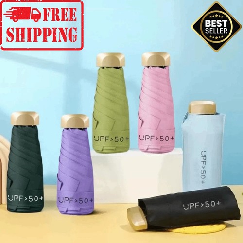 Upf50 sun rain umbrella - upf50+,
