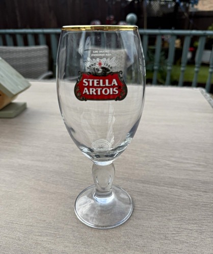 Stella artois pilsner - stella, beer