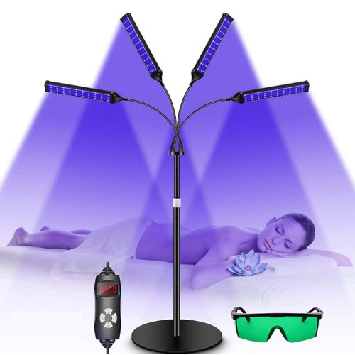 Beauty tanning light sun - tanning,