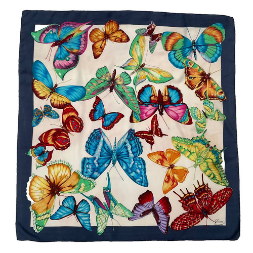 Butterflies genuine gucci - genuine,
