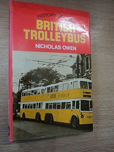 History the british - of,
