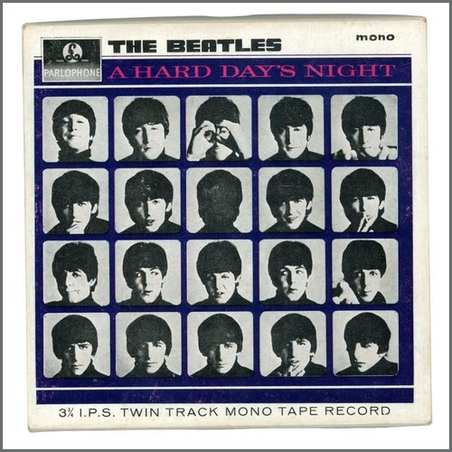 The beatles 1964 - the,