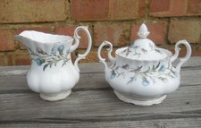 Vintage Royal Albert Brigadoon
