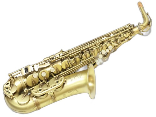 Selmer signature alto - h.,