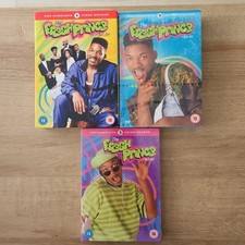 The Fresh Prince Of Bel-Air