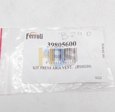 FERROLI MODENA 80E 80/1 102