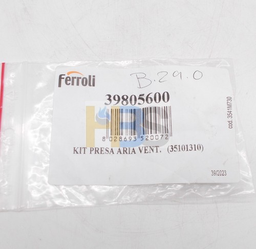 Ferroli modena 80e 102 - ferroli,