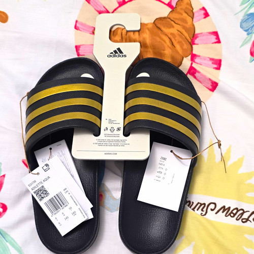 Adidas adilette aqua - adidas, slider