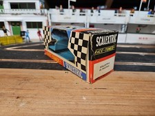 Scalextric C6 Panther Original Box