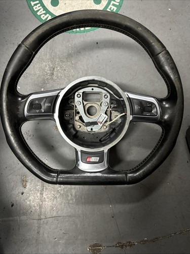 Audi multifunctional line - multifunctional, s-line