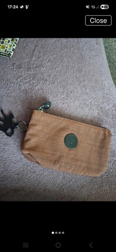 Kipling purse wallet - kipling,