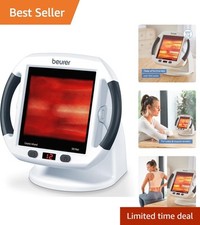 IL50 Infrared Heat Lamp - 300W