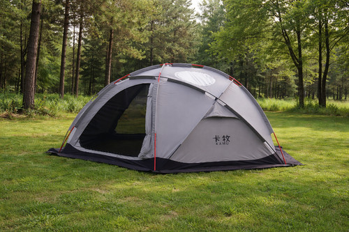 Kamu moon dome person - moon, tent