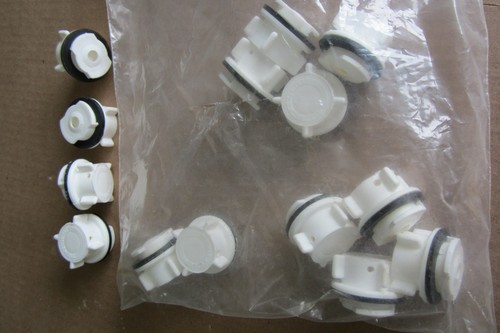 Trojan battery vent caps - battery,