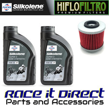 Oil & Filter Kit for Yamaha