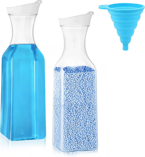 Pcs washing powder - powder, storage