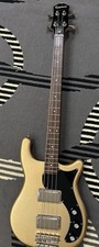 GIBSON/EPIPHONE EMBASSY Bass
