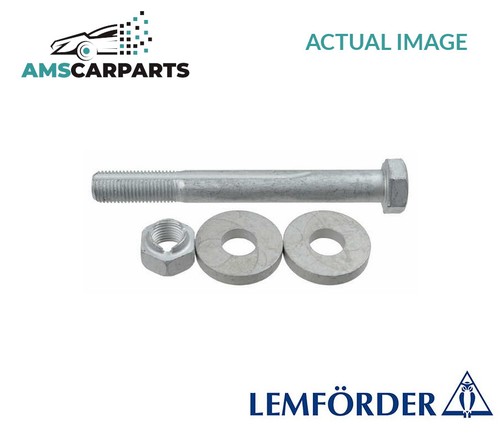 Repair kit wheel suspension - repair,