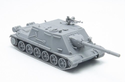 Chinese wz113g tank - chinese,