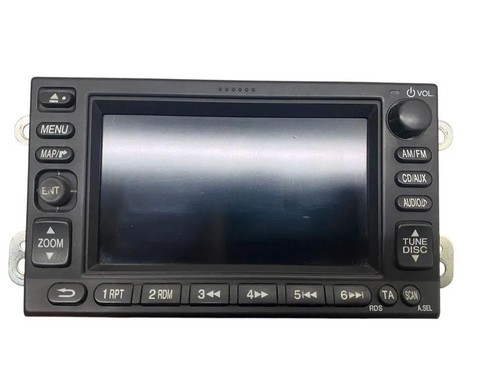 Honda iii re - honda, navigation