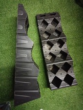 Milenco Triple Height