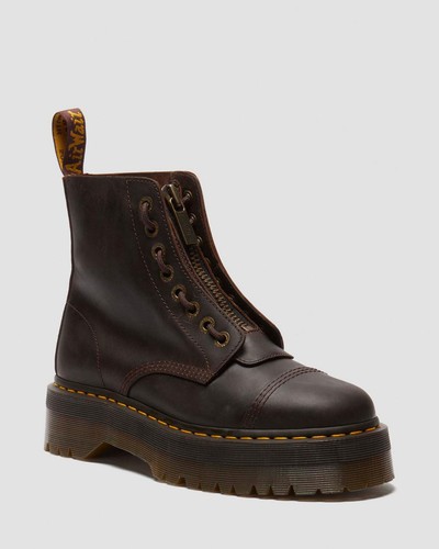 Martens sinclair crazy - dr.,