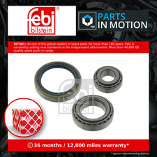 Wheel Bearing Kit fits
