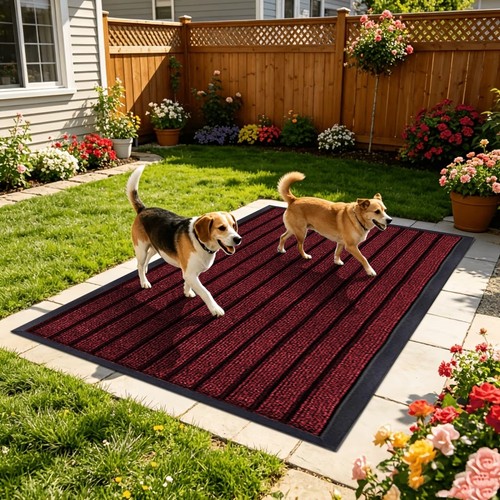 Door mat indoor - door,