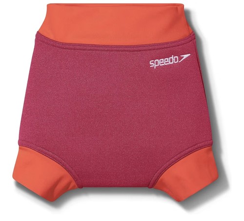 Speedo infant girl learn to - speedo, girl's