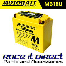 Motobatt Battery for Moto